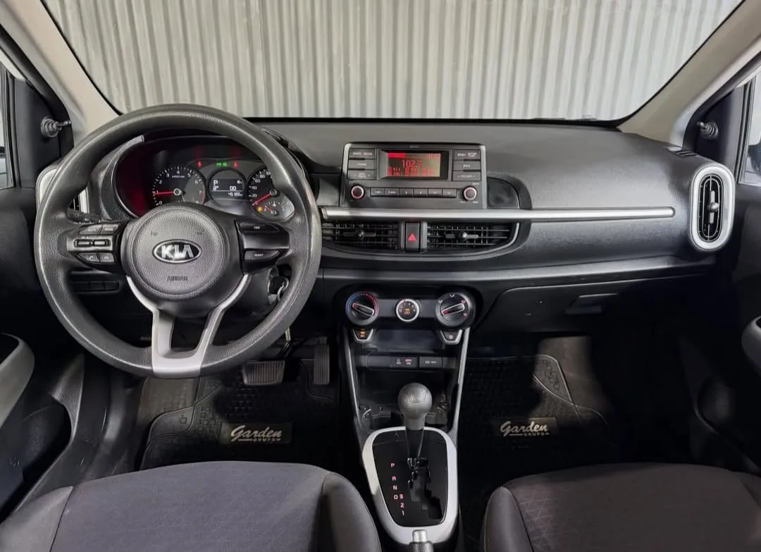 KIA PICANTO 2019, imagen 2