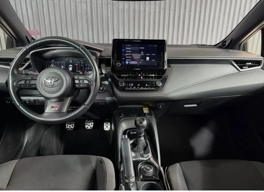 KIA SPORTAGE 2023, imagen 5