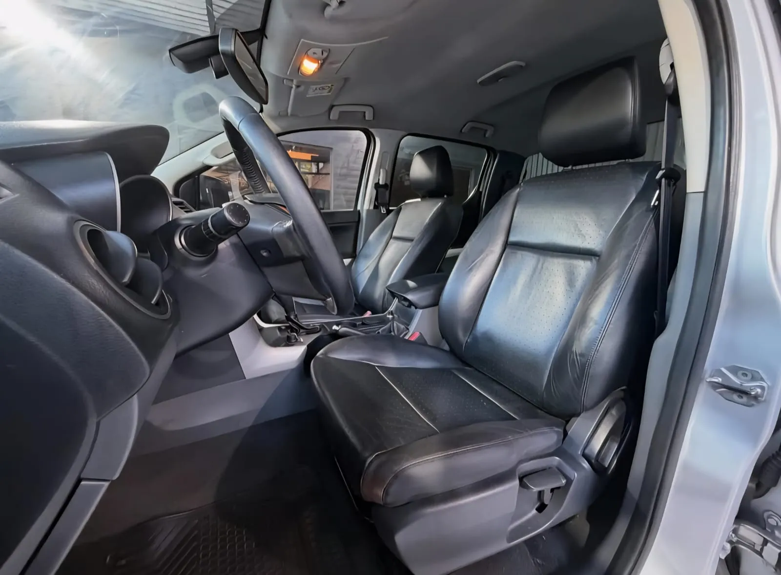 MAZDA BT-50 2015, imagen 5