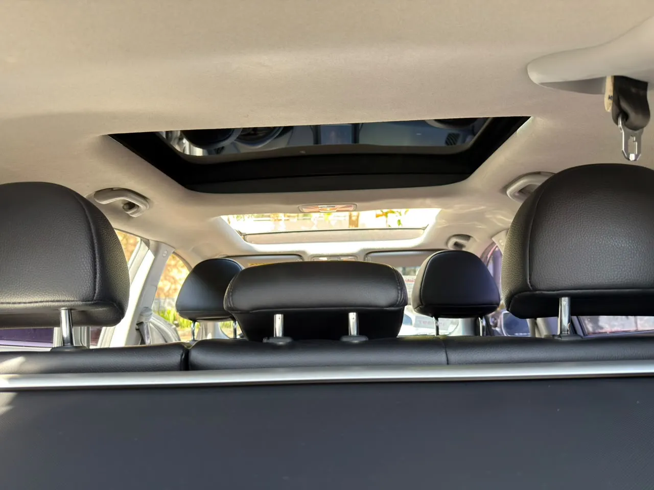 HYUNDAI TUCSON 2013, imagen 2