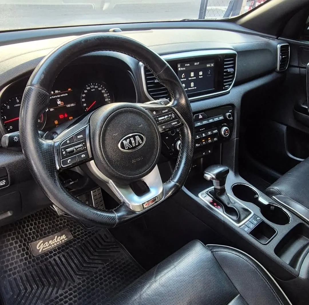 HYUNDAI CRETA 2018, imagen 4