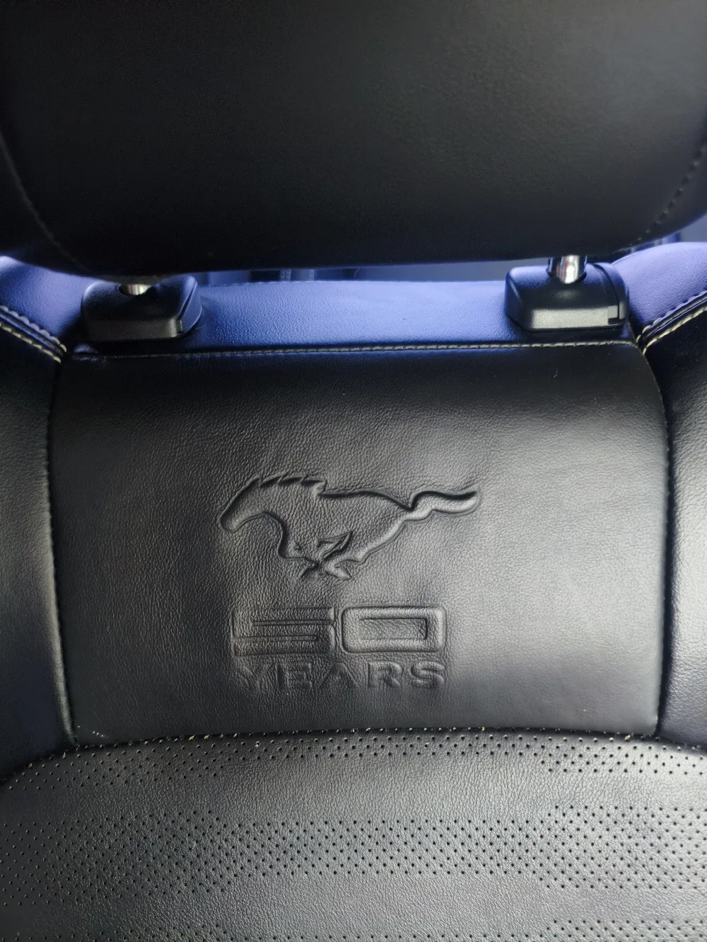 FORD MUSTANG 2016, imagen 7