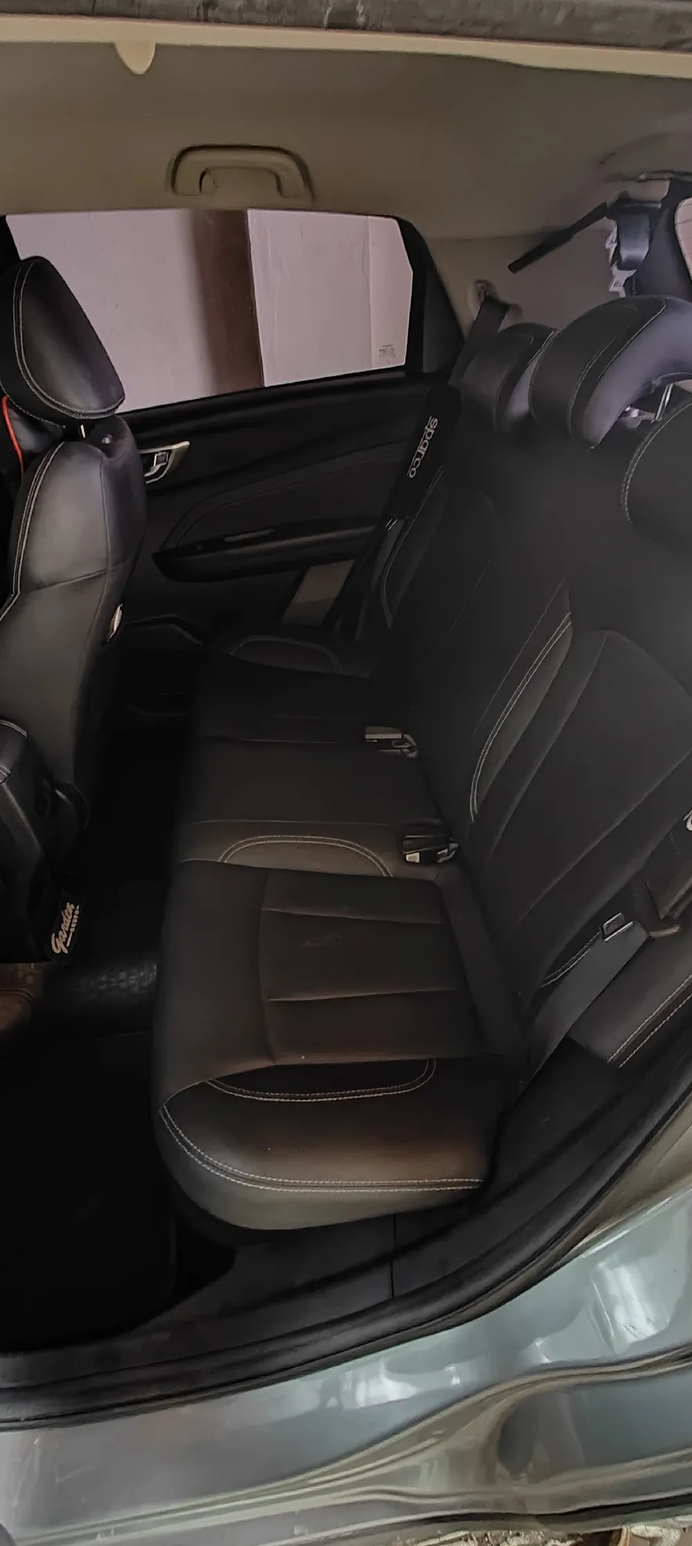 GEELY GX3 2022, imagen 5