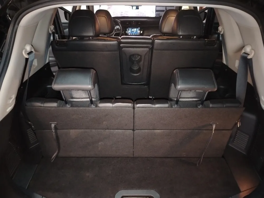 NISSAN XTRAIL 2020, imagen 9