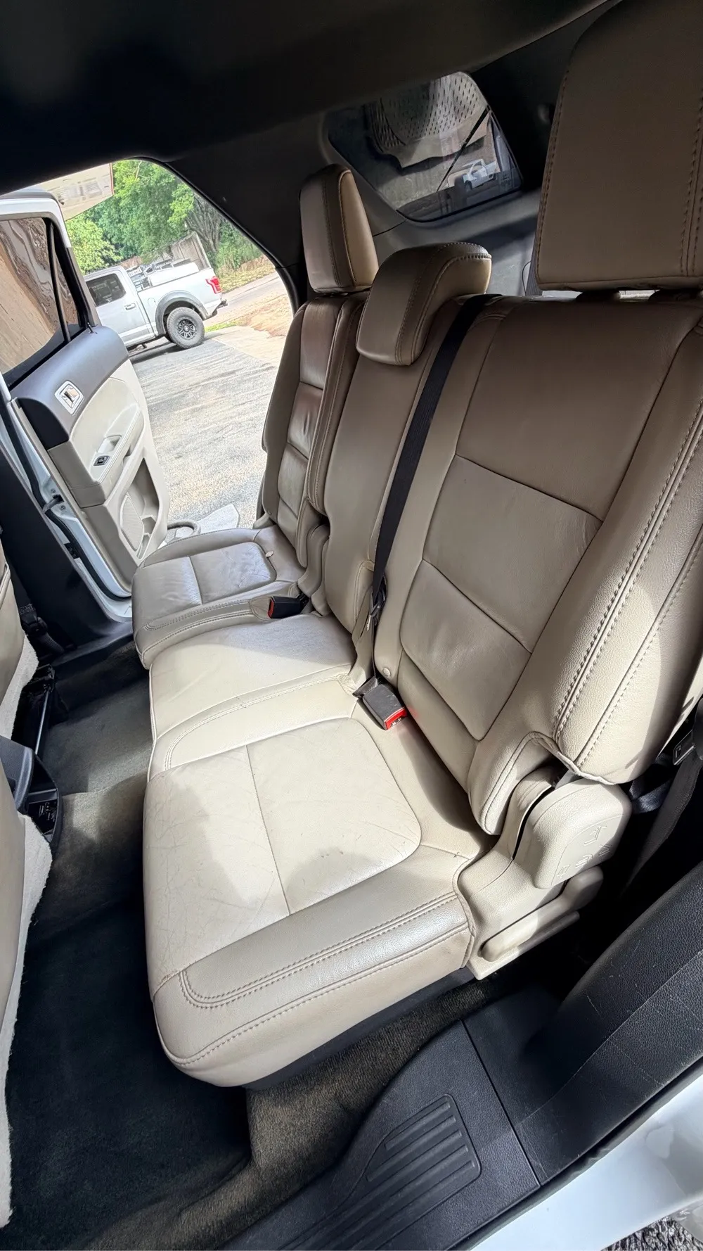FORD EXPLORER 2013, imagen 3