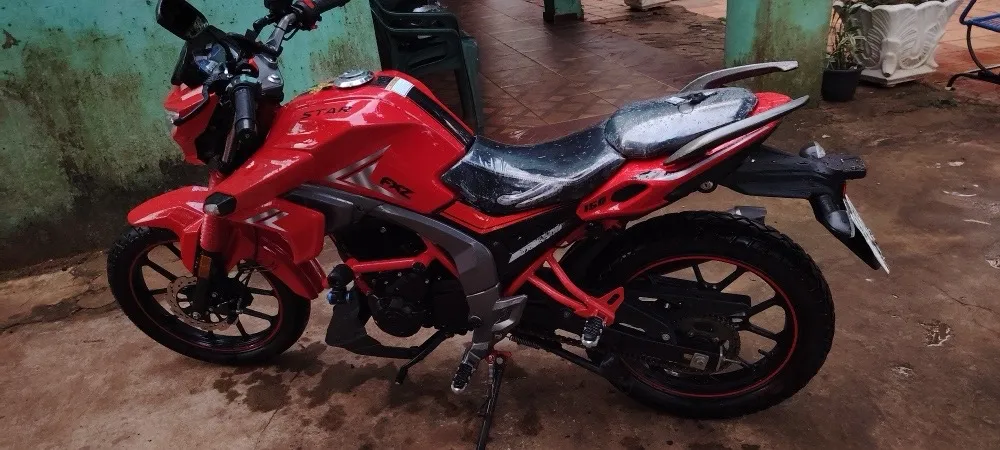 STAR FXZ 2023