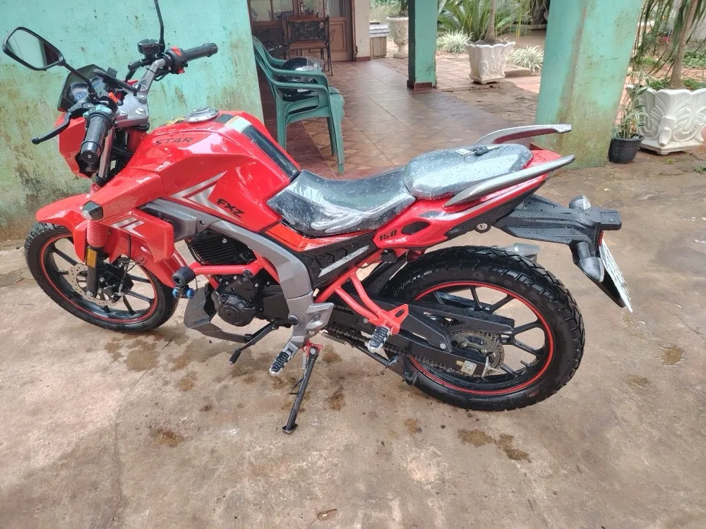 STAR FXZ 2023, imagen 2