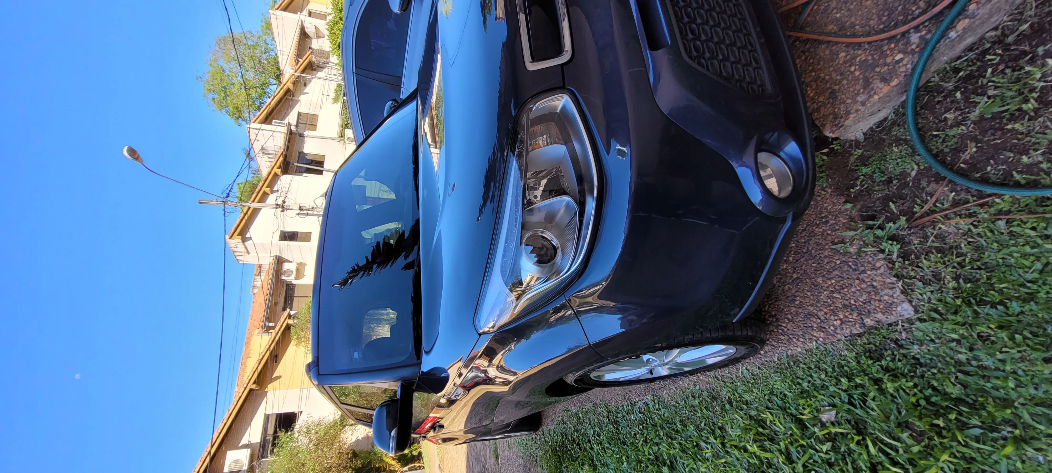 KIA SOUL 2015