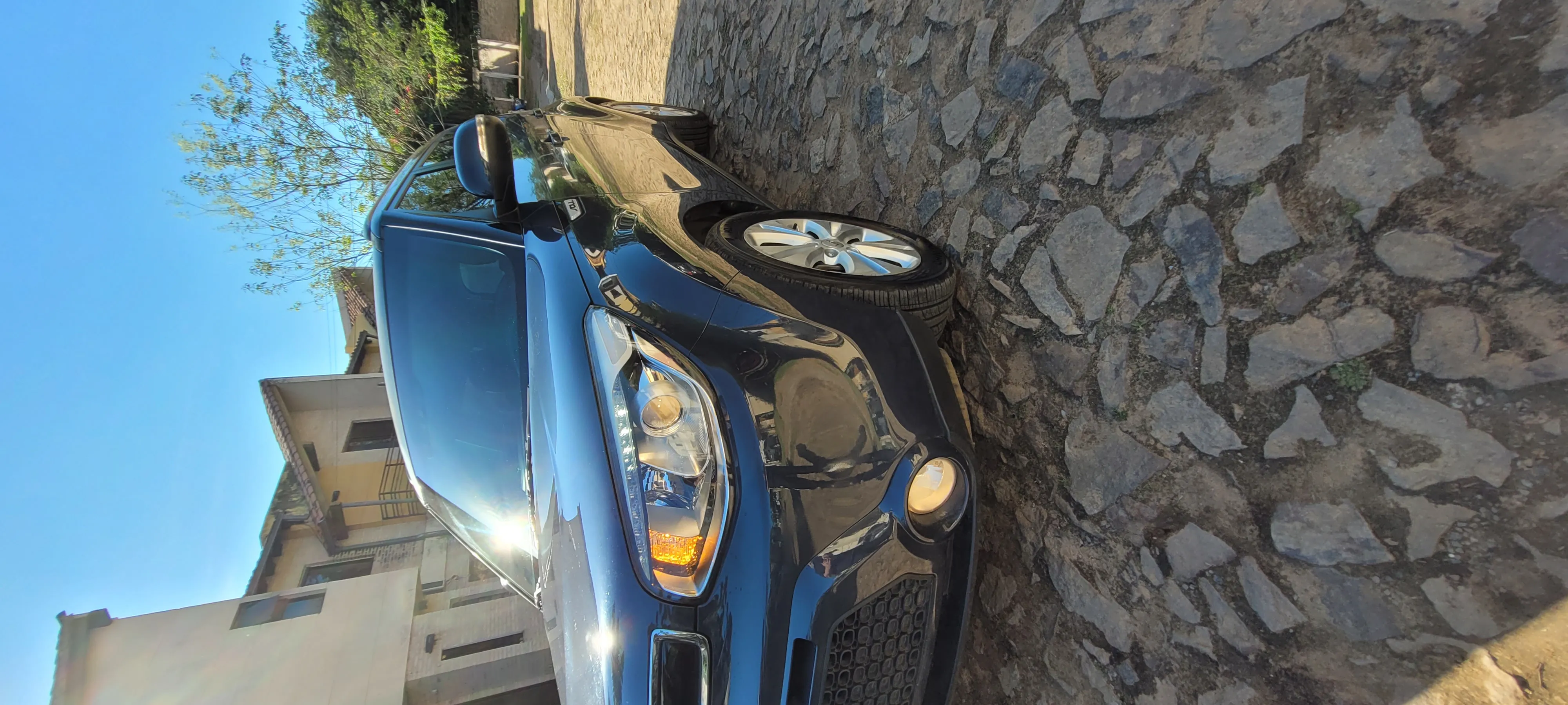 KIA SOUL 2015, imagen 4