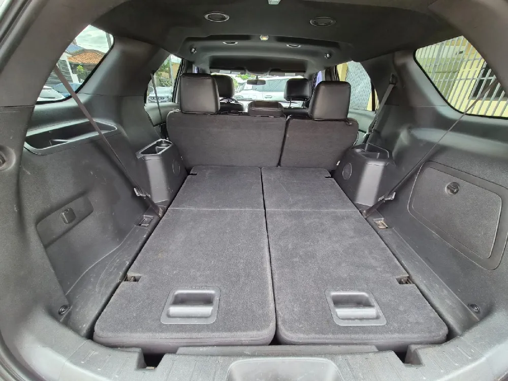 FORD EXPLORER 2013, imagen 3