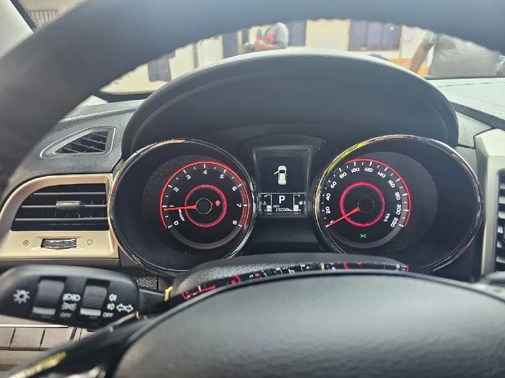 SSANGYONG TIVOLI 2019, imagen 5