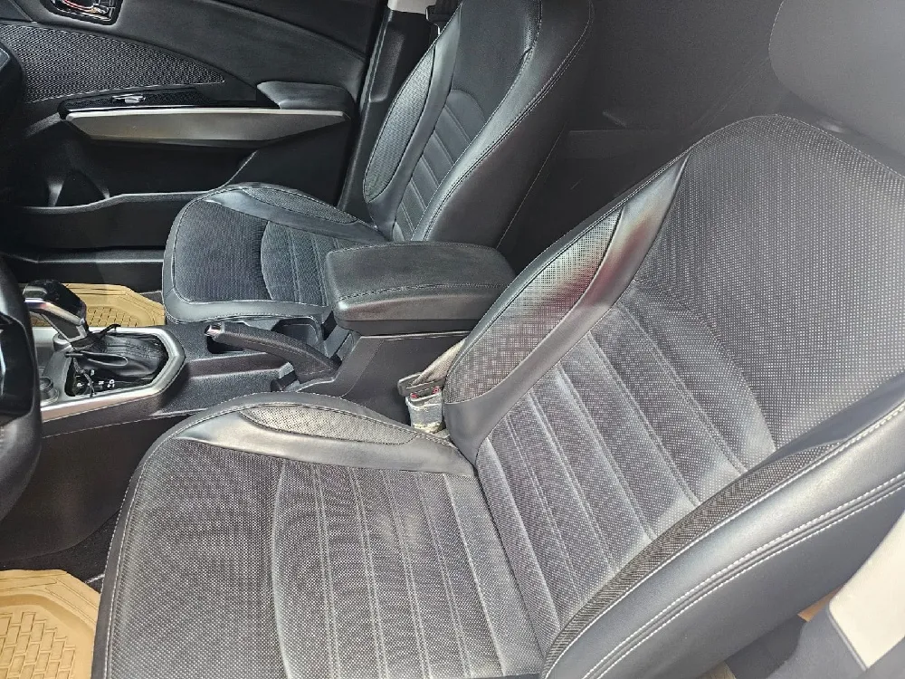 SSANGYONG TIVOLI 2019, imagen 4