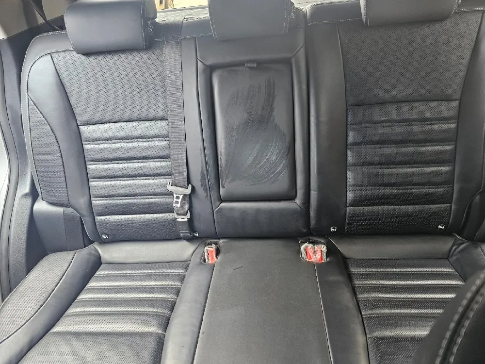 SSANGYONG TIVOLI 2019, imagen 6