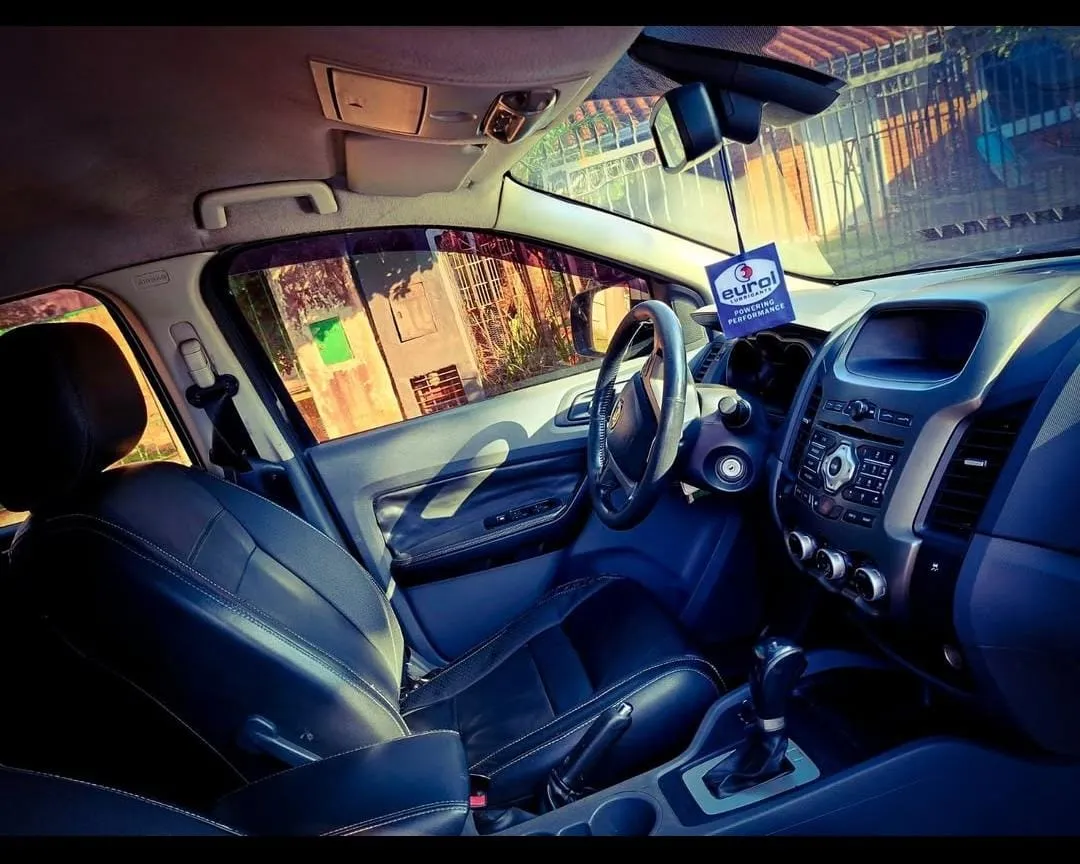 FORD RANGER 2015, imagen 6