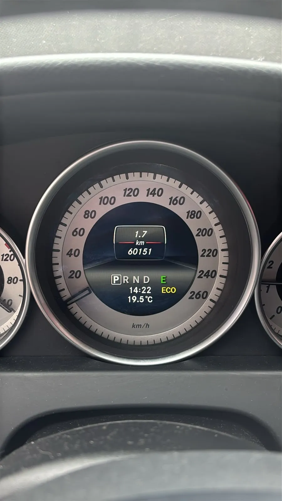 MERCEDES BENZ C200 2013, imagen 6