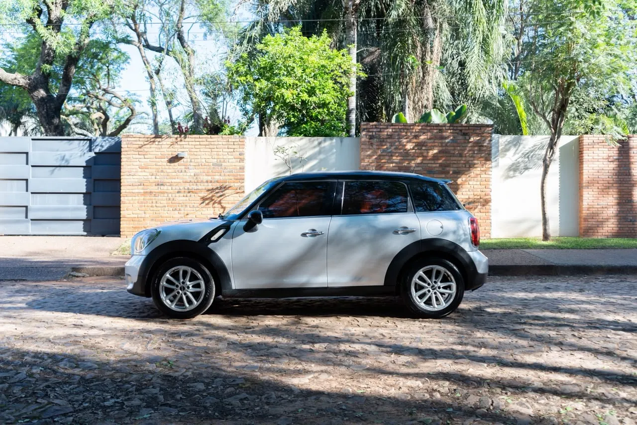 MINI COUNTRYMAN 2016, imagen 2