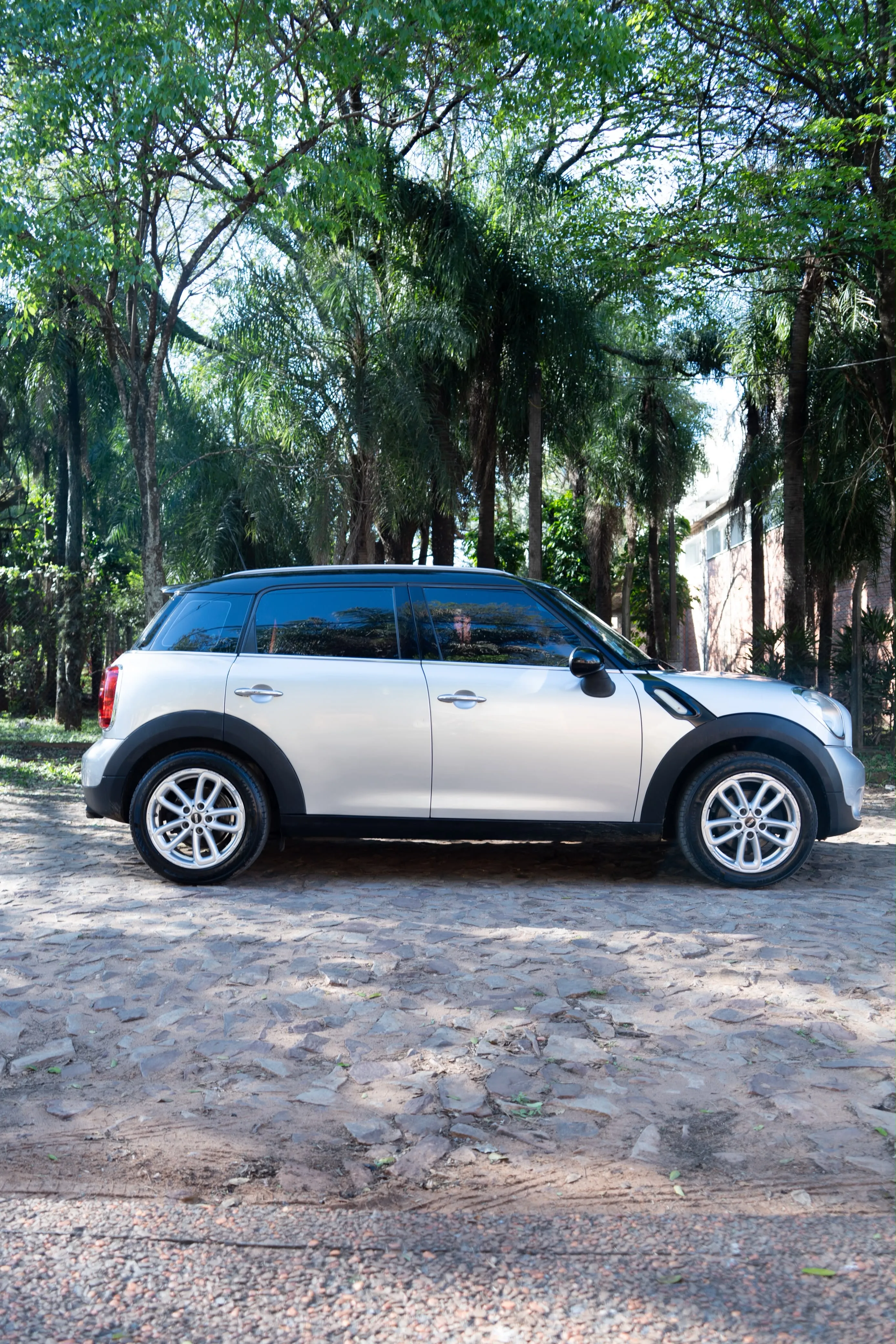 MINI COUNTRYMAN 2016, imagen 4