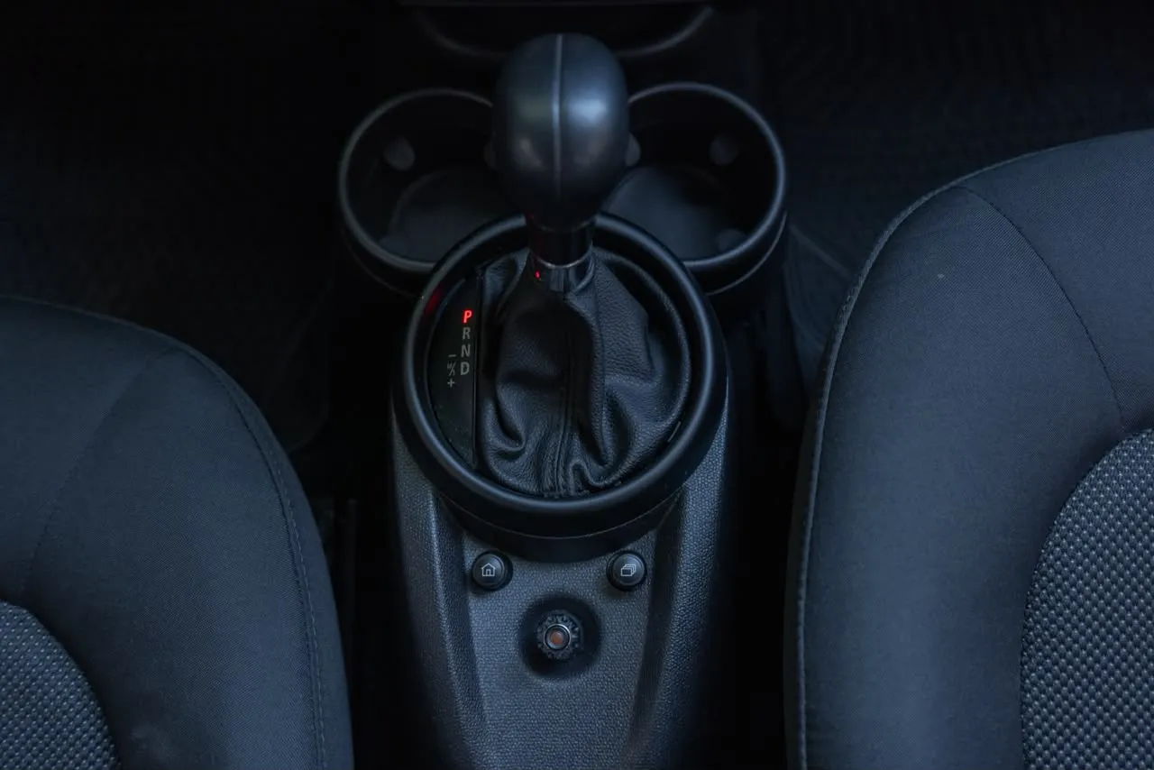 MINI COUNTRYMAN 2016, imagen 7