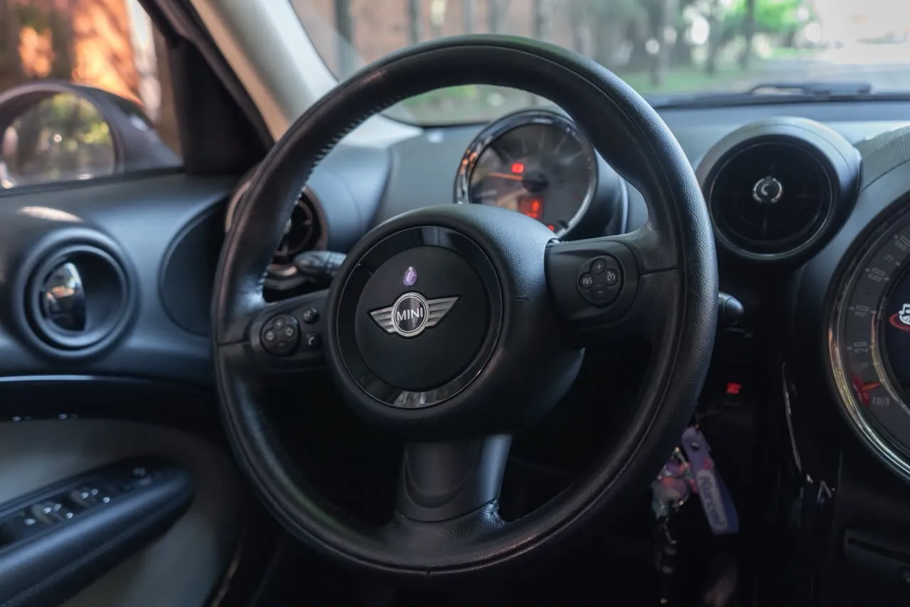 MINI COUNTRYMAN 2016, imagen 8