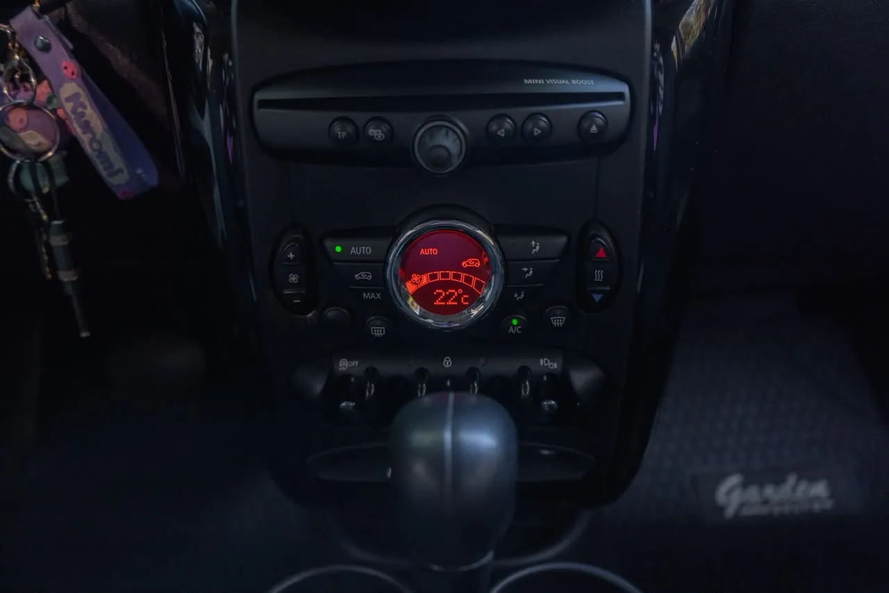 MINI COUNTRYMAN 2016, imagen 10