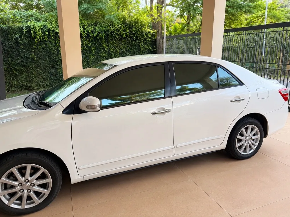 TOYOTA PREMIO 2010, imagen 3