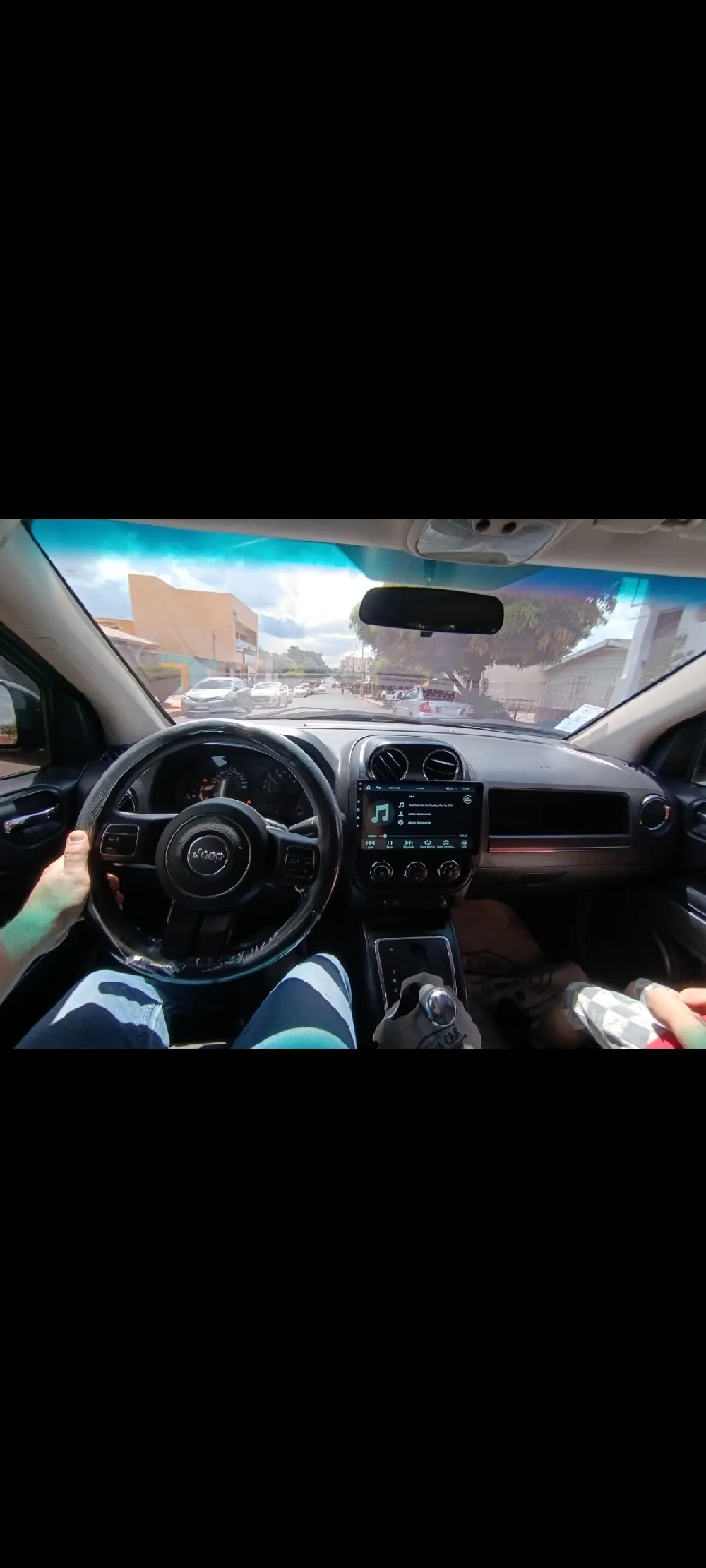 JEEP COMPASS 2012, imagen 2
