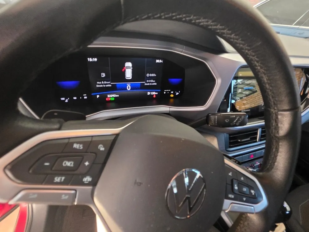 VOLKSWAGEN T-CROSS 2022, imagen 3