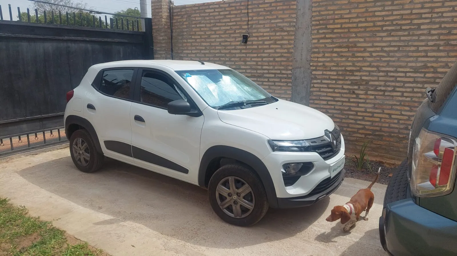 RENAULT KWID 2023, imagen 3