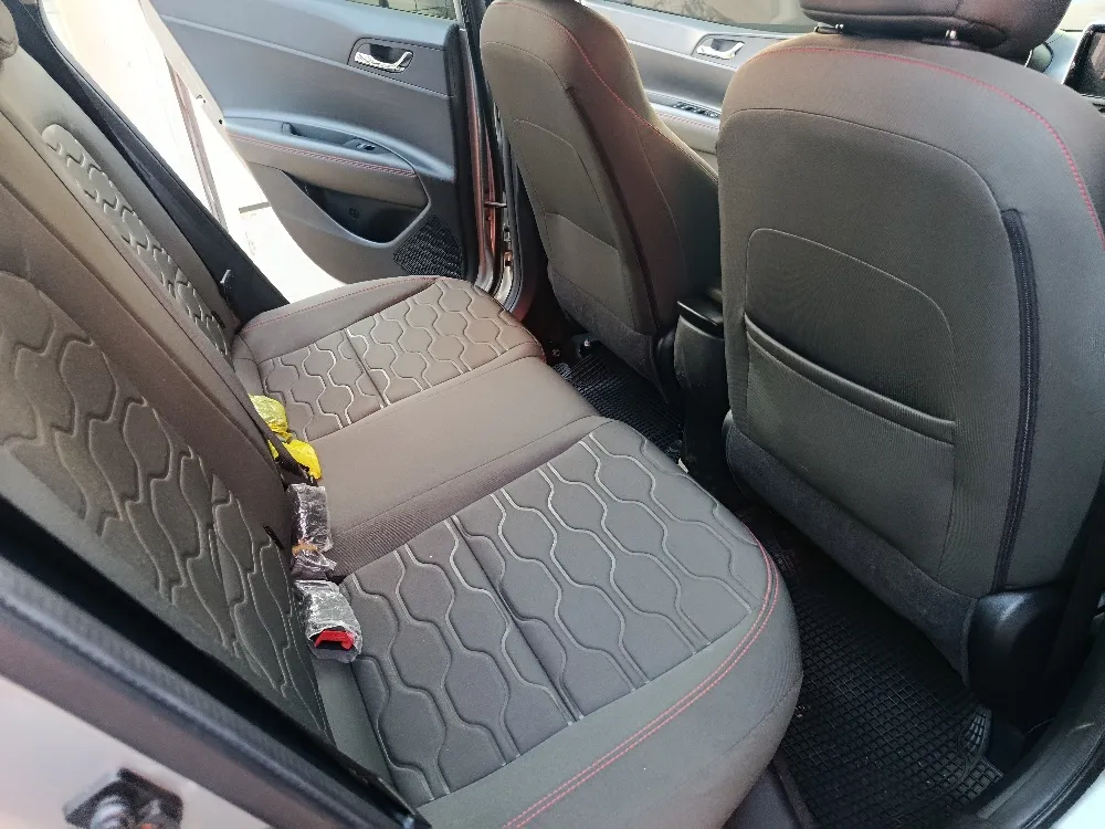 HYUNDAI HB20x 2021, imagen 5