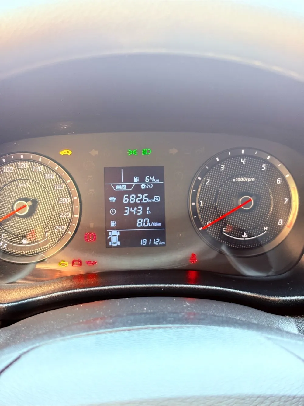 HYUNDAI HB20s 2025, imagen 6