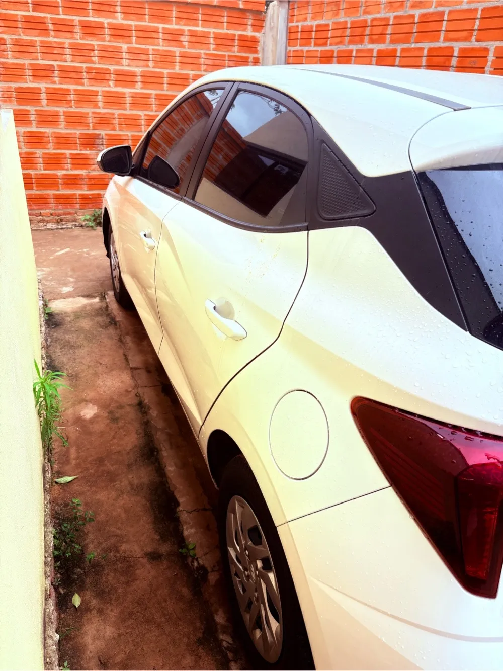HYUNDAI HB20s 2025, imagen 3
