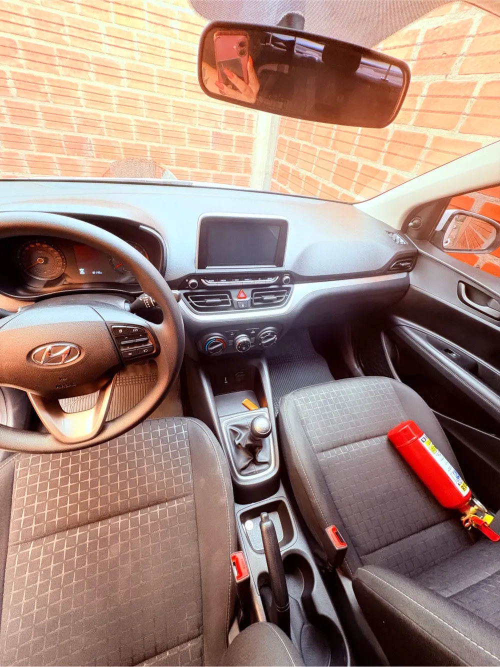 HYUNDAI HB20s 2025, imagen 5