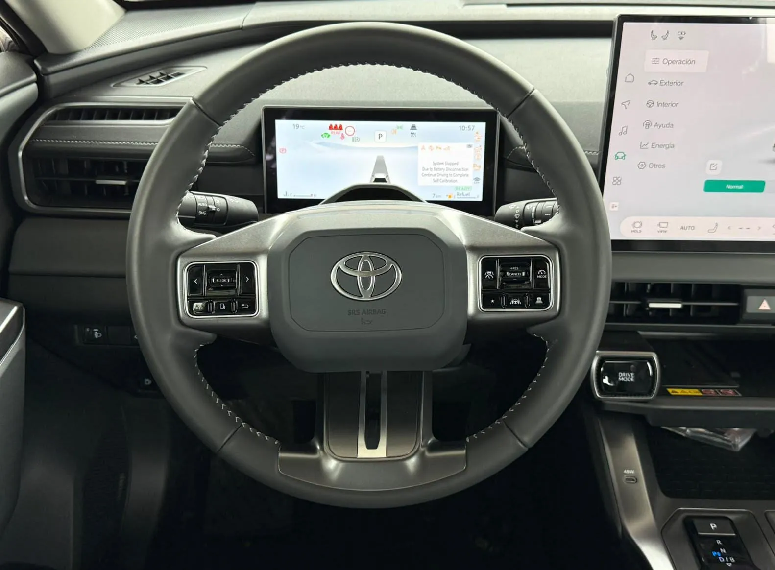 TOYOTA RAV4 2025, imagen 8