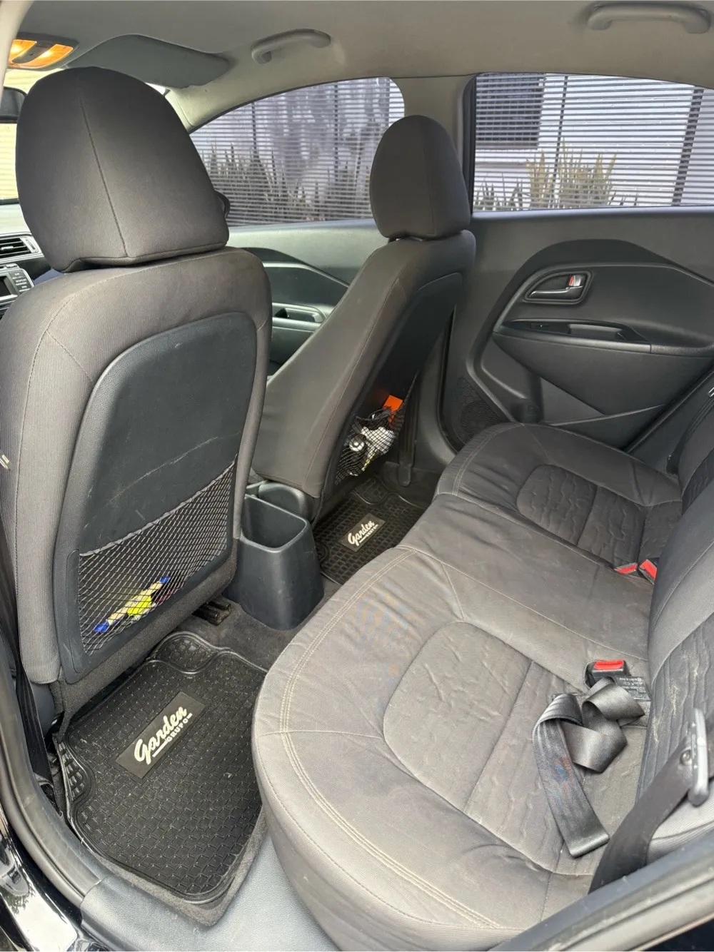 KIA RIO 2015, imagen 3