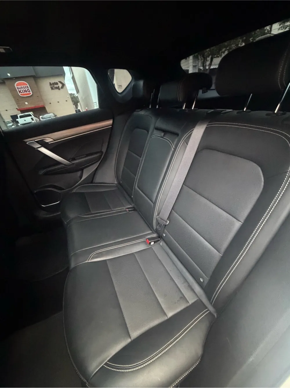 GEELY COOLRAY 2023, imagen 6