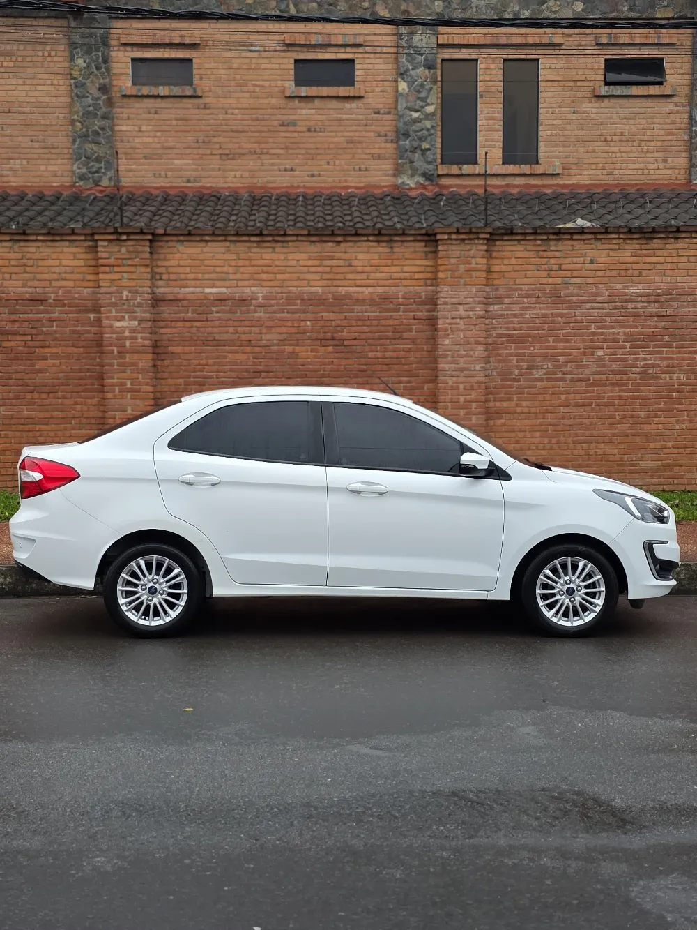 FORD KA 2020, imagen 2