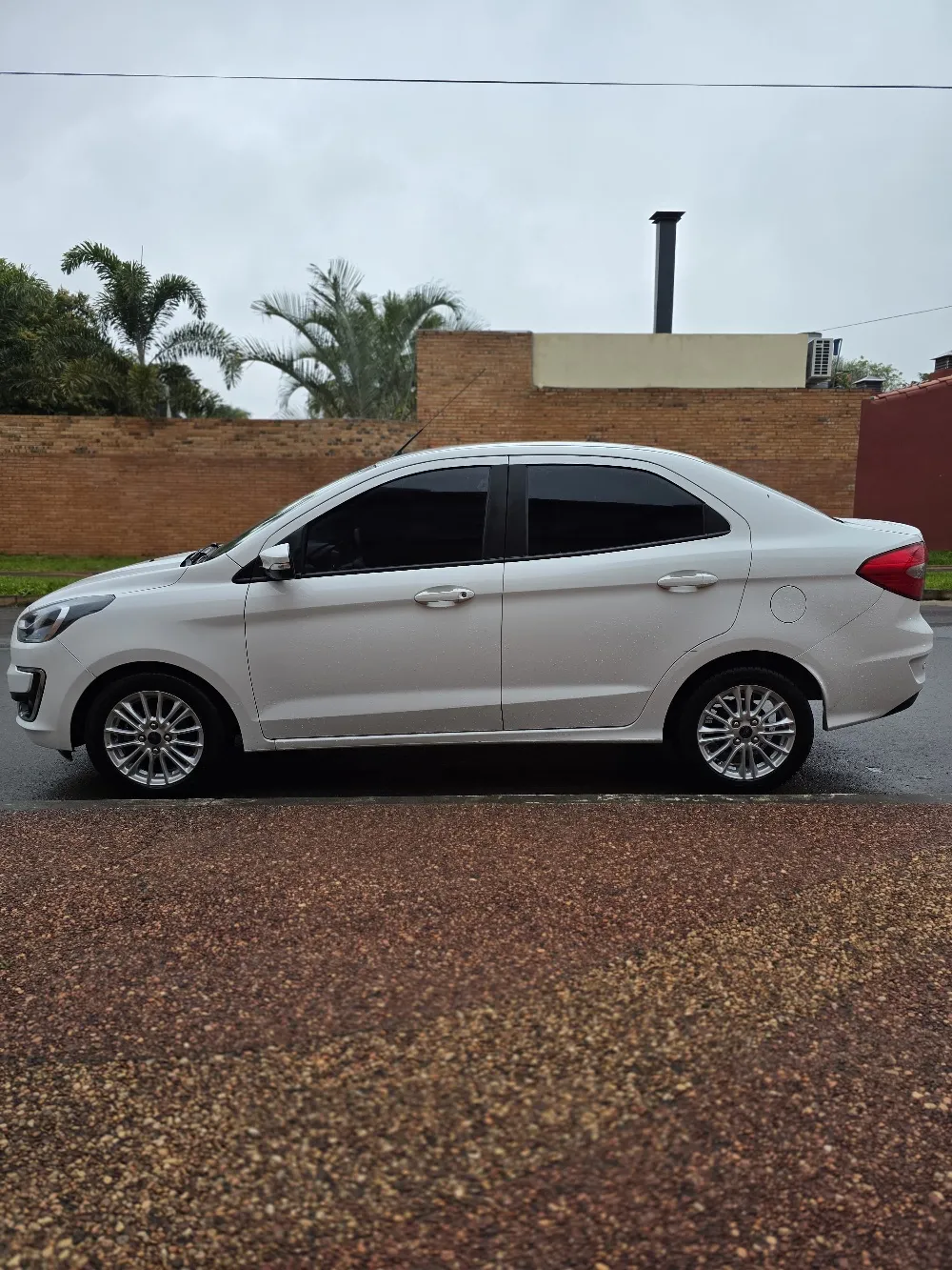 FORD KA 2020, imagen 3