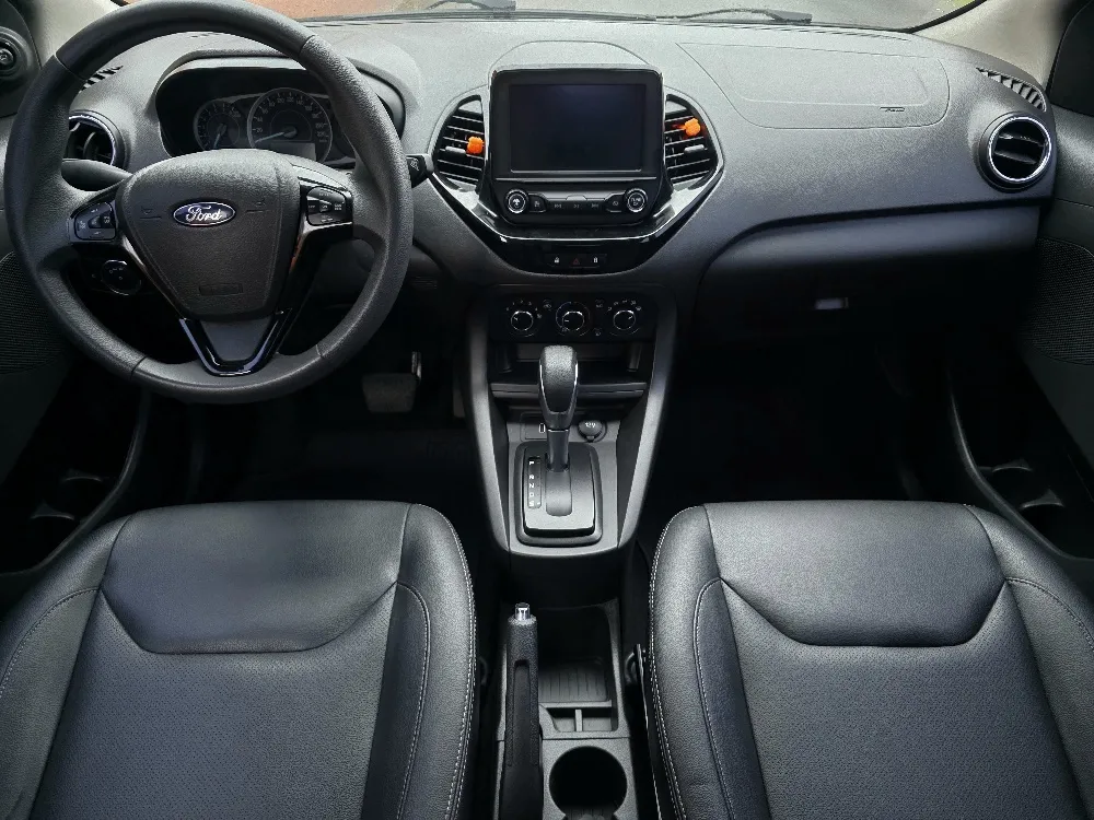 FORD KA 2020, imagen 5