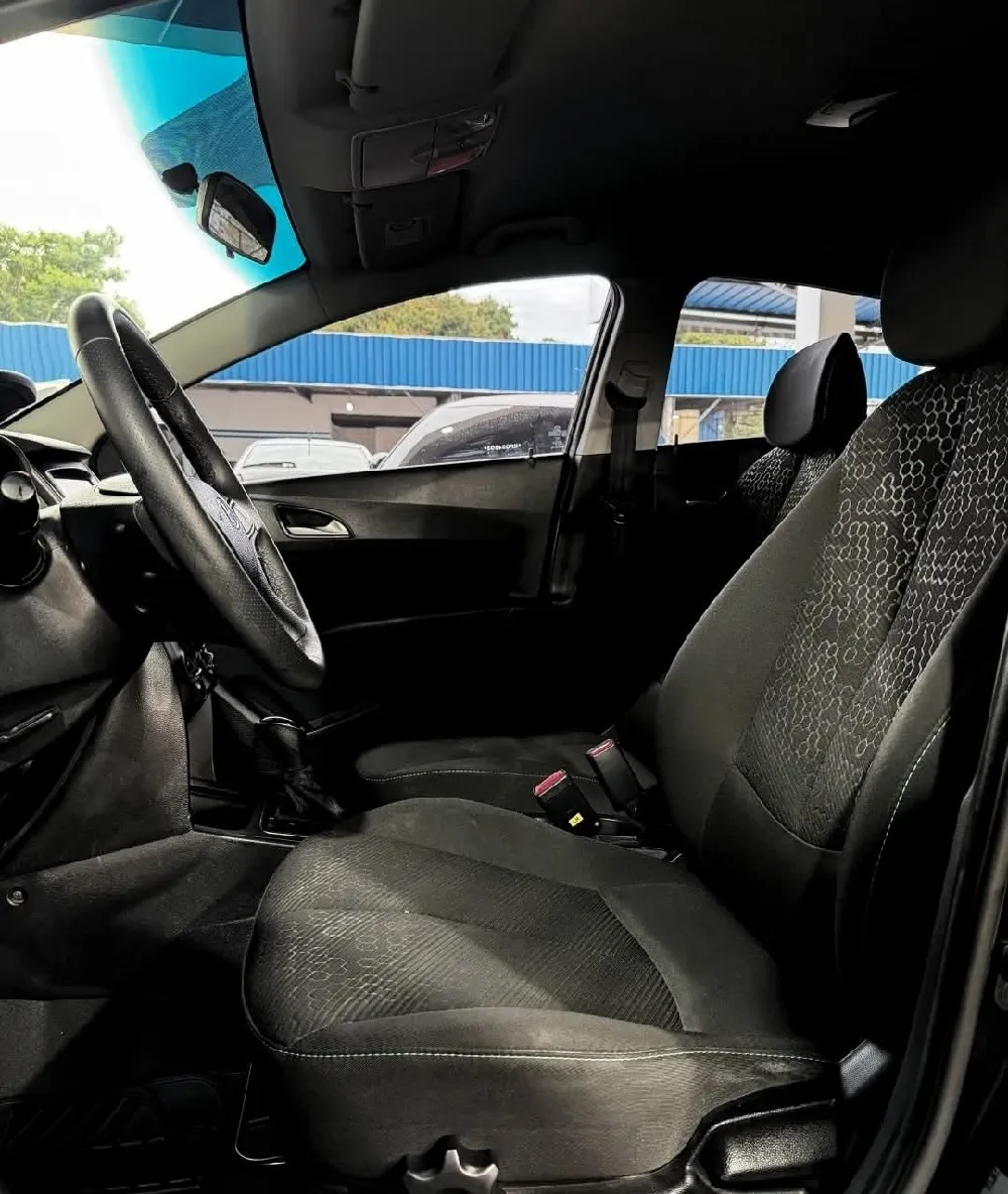 HYUNDAI HB20x 2019, imagen 7