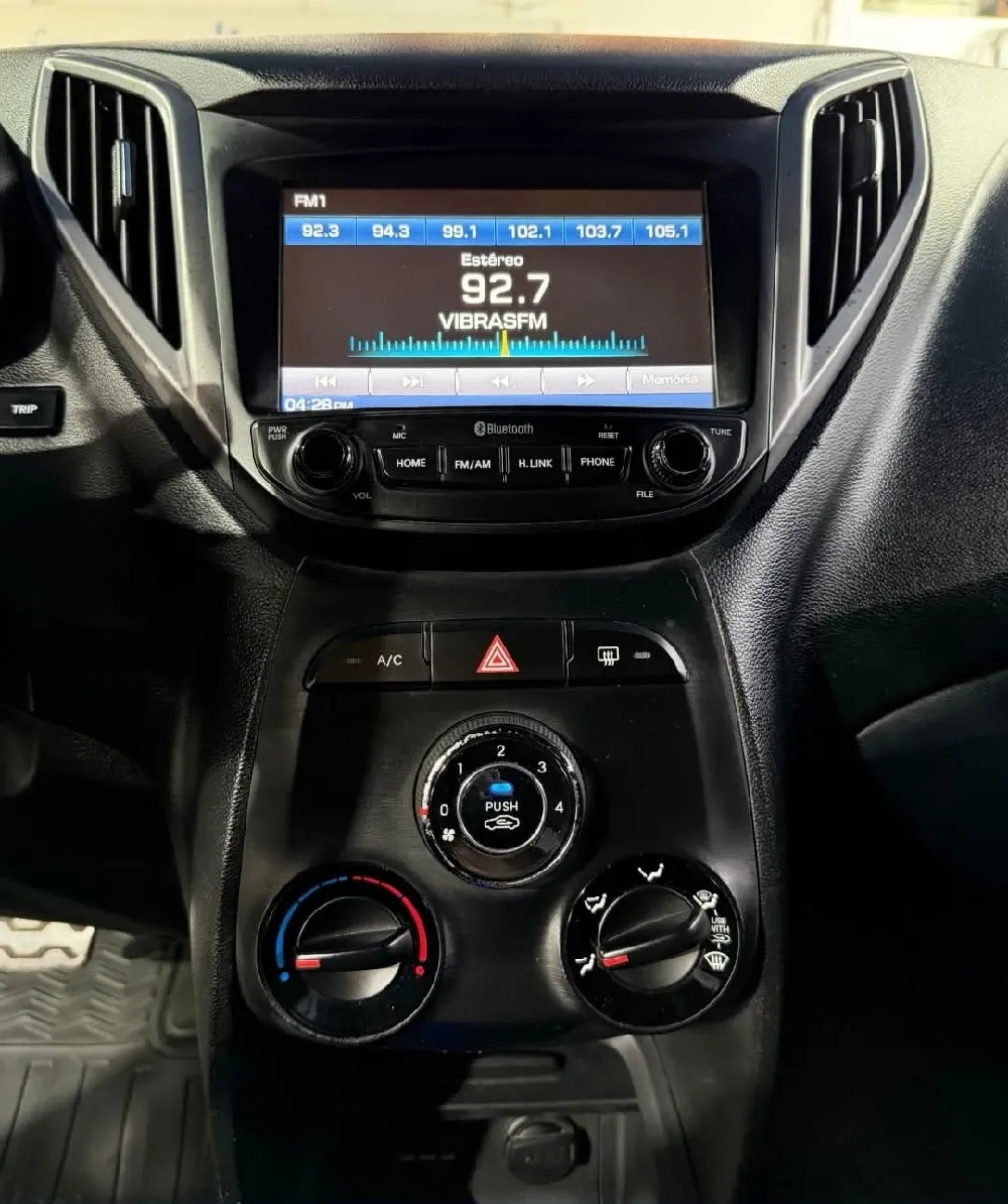 HYUNDAI HB20x 2019, imagen 6