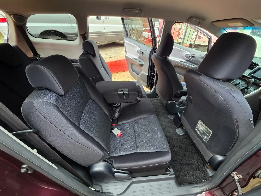 TOYOTA WISH 2012, imagen 6