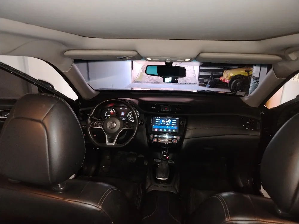NISSAN XTRAIL 2020, imagen 3