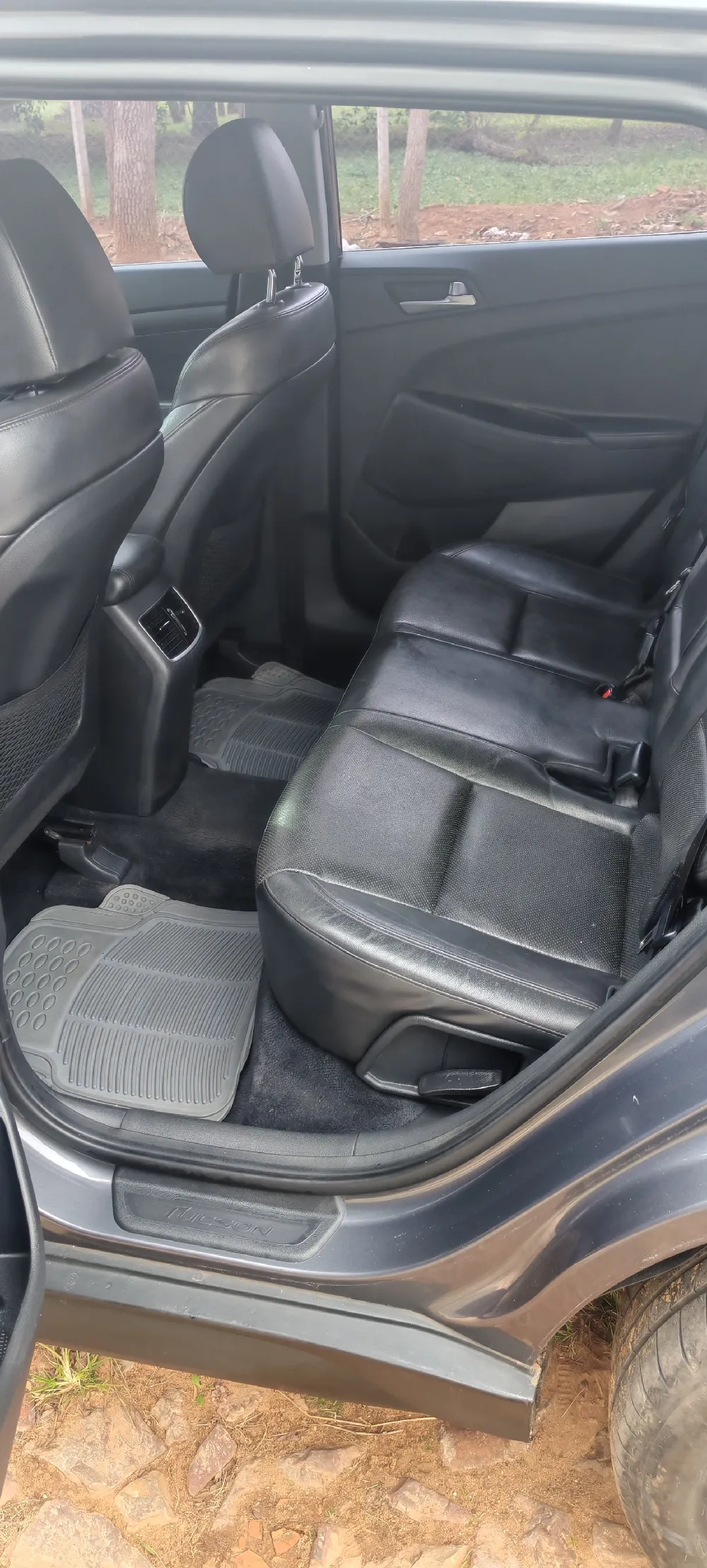 HYUNDAI TUCSON 2019, imagen 5