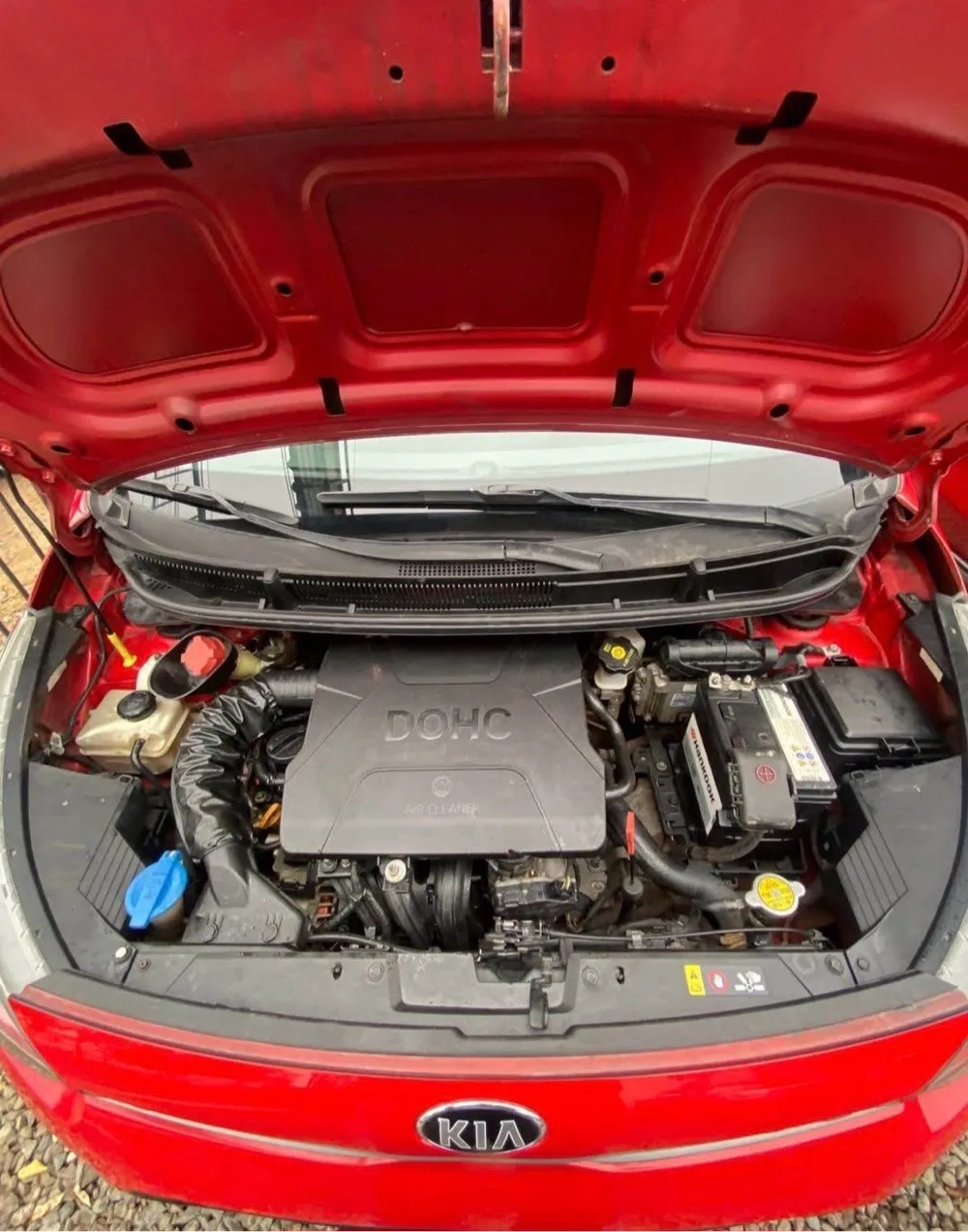 KIA PICANTO 2021, imagen 3