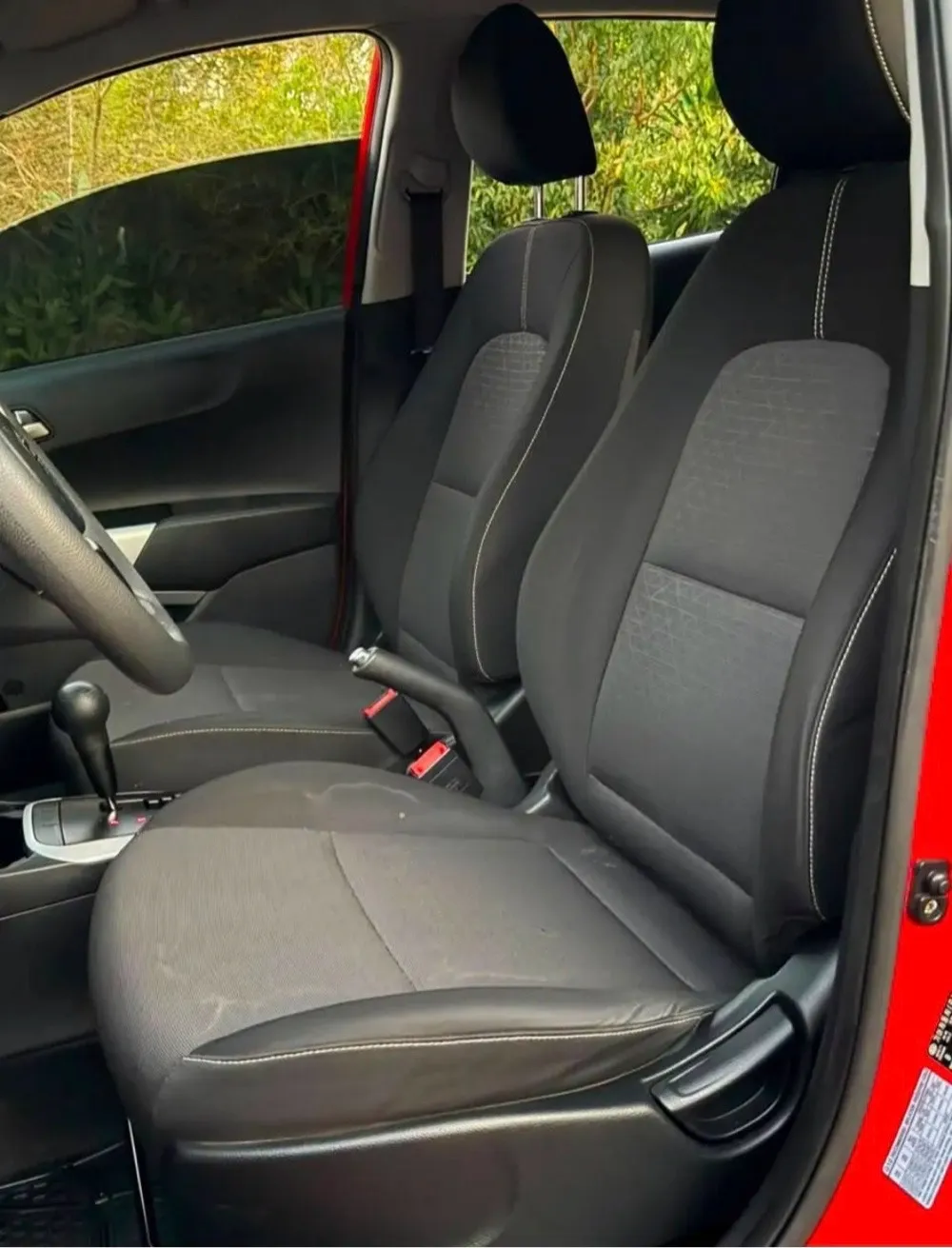KIA PICANTO 2021, imagen 4