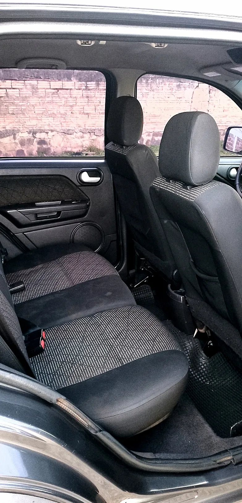 FORD ECOSPORT 2012, imagen 5