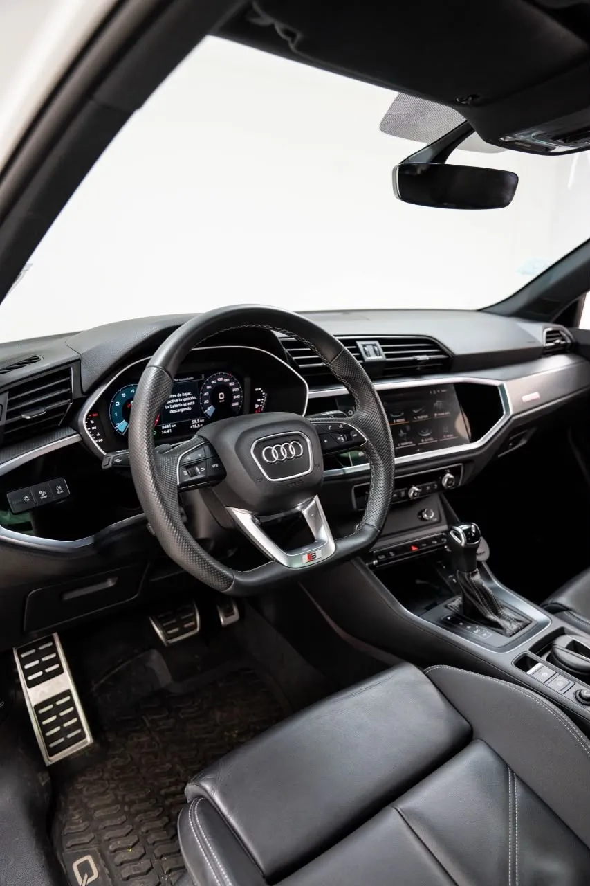 AUDI Q3 2025, imagen 2