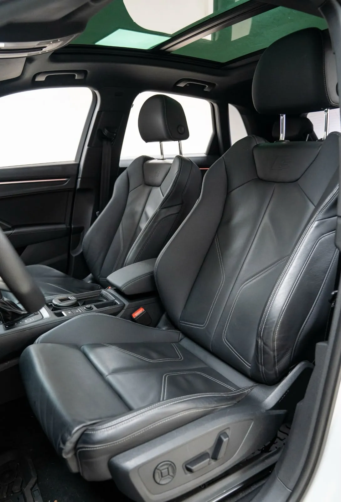 AUDI Q3 2025, imagen 5