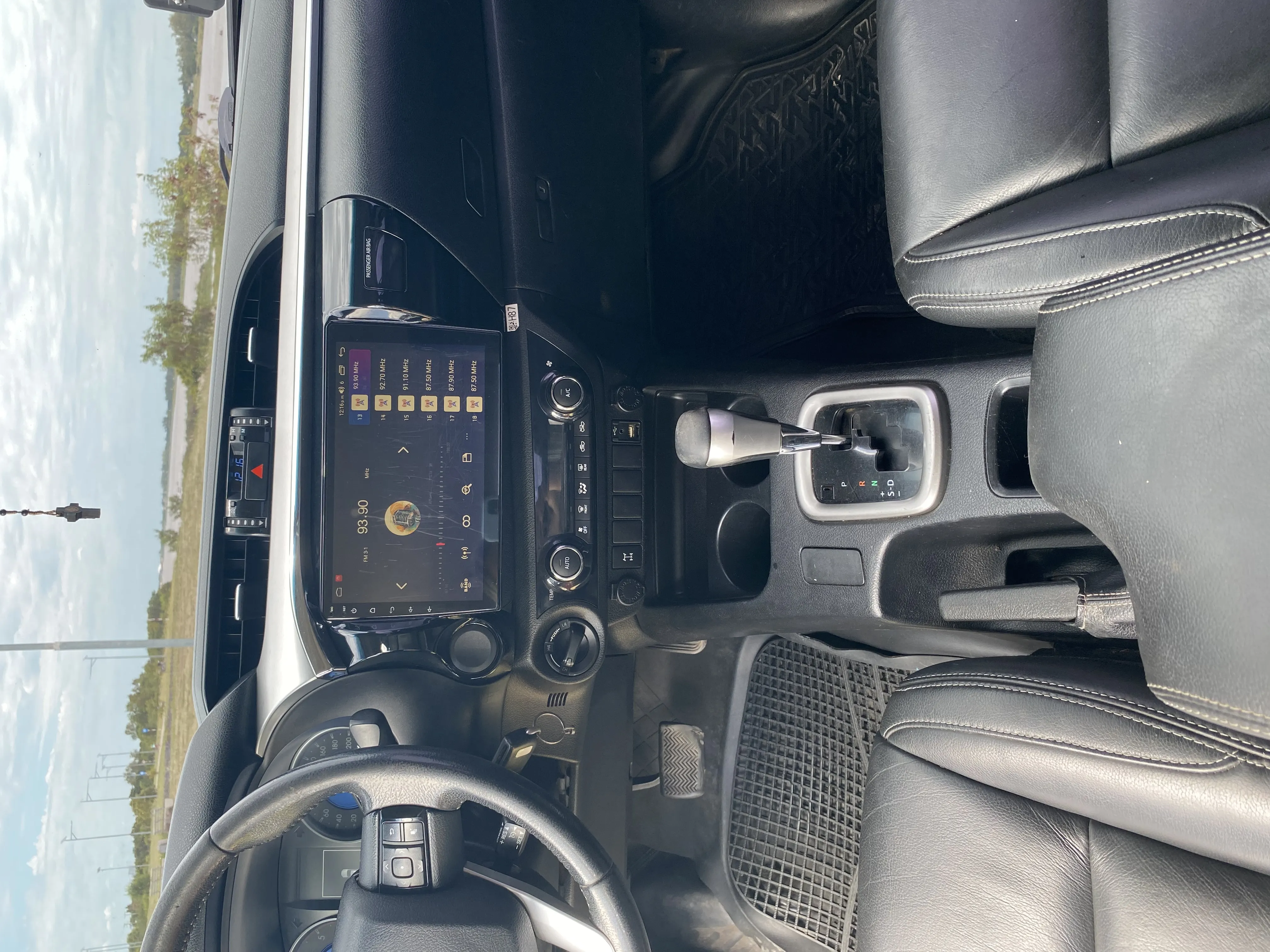 TOYOTA HILUX 2017, imagen 7