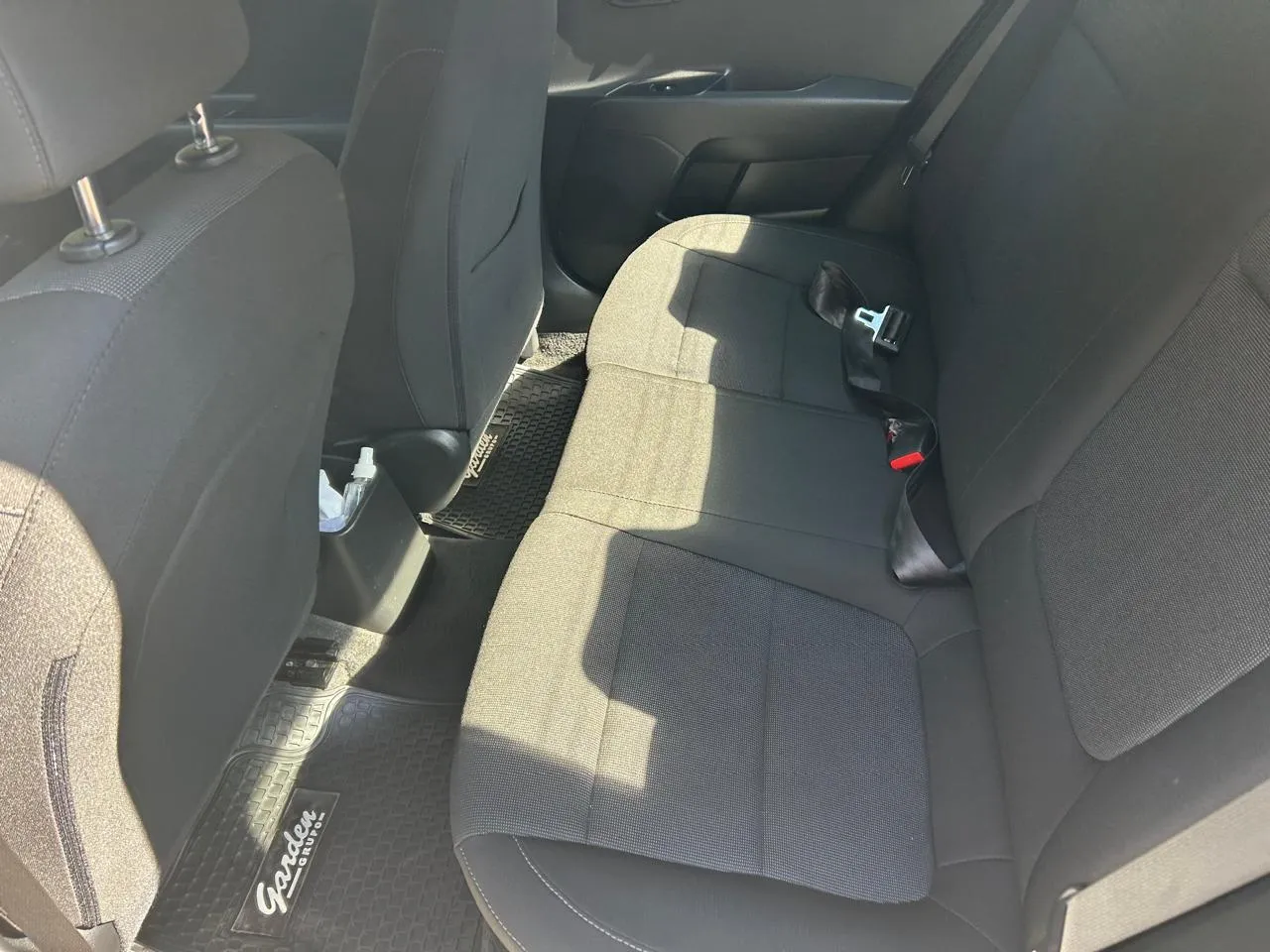 KIA RIO SEDAN 2020, imagen 4